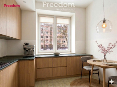 Mieszkanie blok mieszkalny WARSZAWA