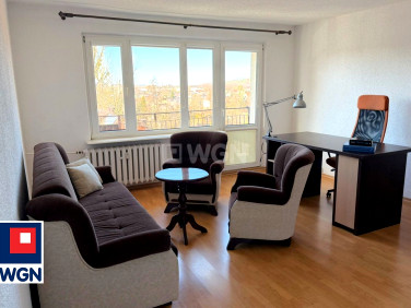 Mieszkanie Wejherowo