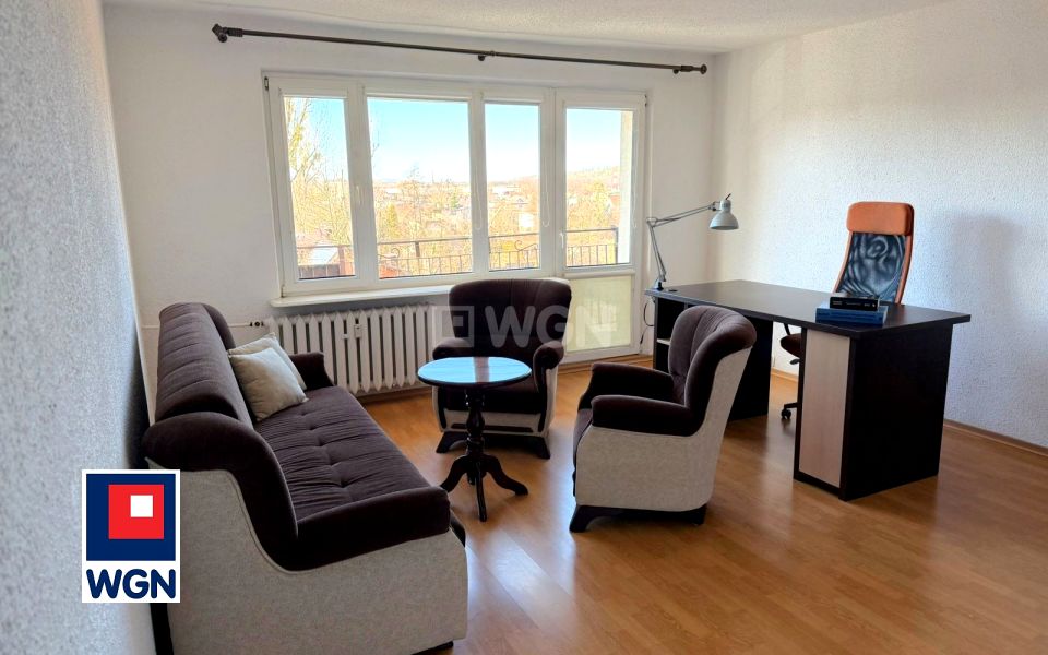 Mieszkanie Wejherowo