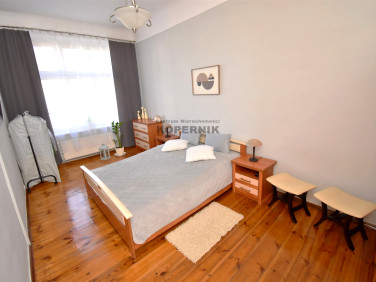 Mieszkanie Toruń