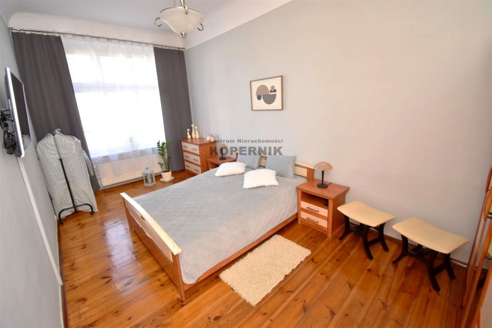 Mieszkanie Toruń
