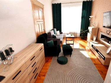 Mieszkanie Toruń sprzedaż