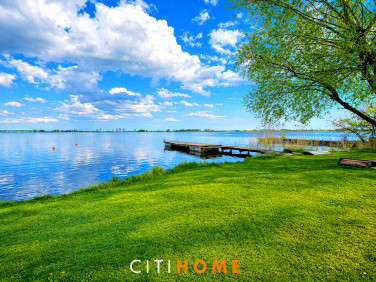 Ogrodzona działka Szymonka