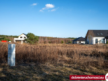 Działka budowlana Osielsko