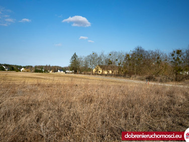 Działka budowlana Osielsko