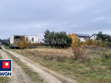 Działka budowlana Brodnica