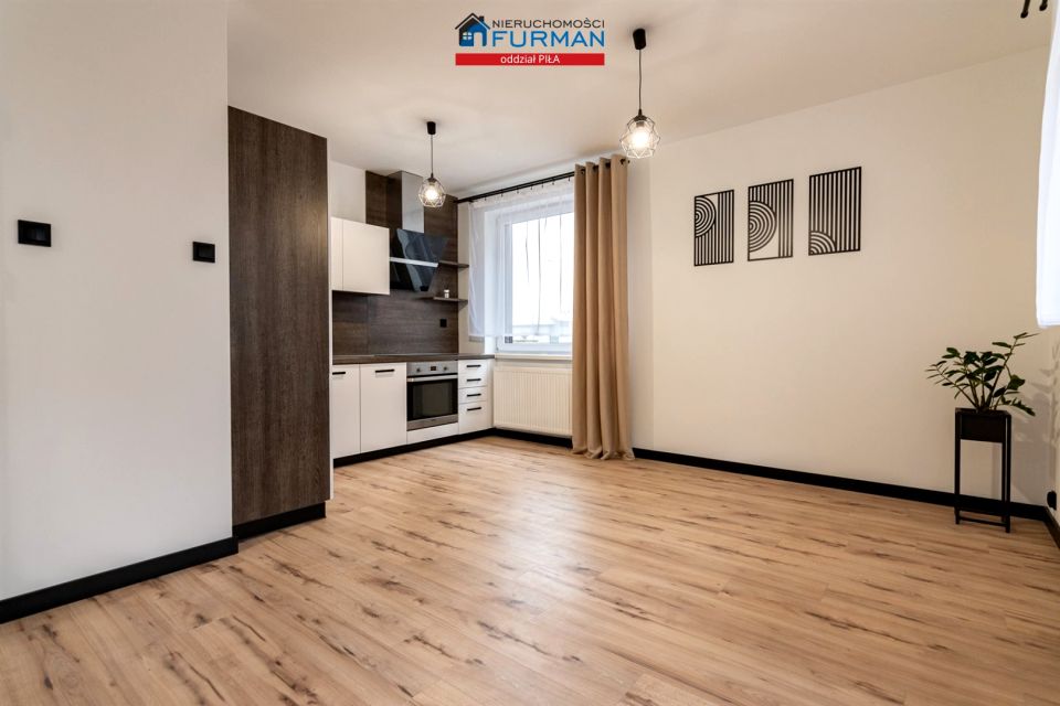 Mieszkanie Piła