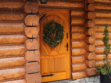 Dom Szklarska Poręba