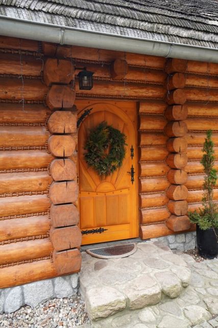 Dom Szklarska Poręba