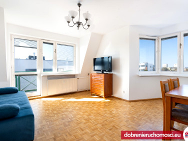 Mieszkanie Bydgoszcz
