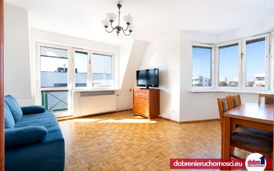 Mieszkanie Bydgoszcz