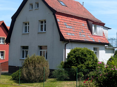 Dom Gryfów Śląski