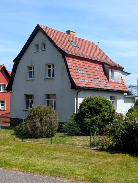 Dom Gryfów Śląski