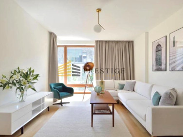 Mieszkanie Warszawa wynajem