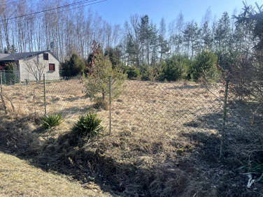 Działka budowlana Brzeski