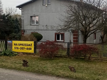 Dom Jaśkowice Legnickie