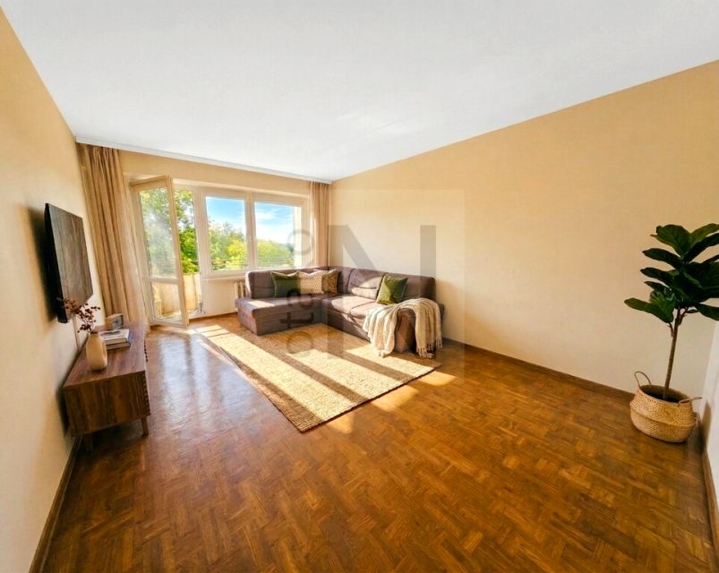 Mieszkanie Częstochowa