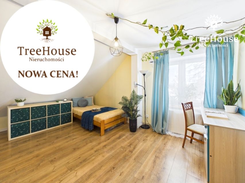 Mieszkanie DOBRE MIASTO