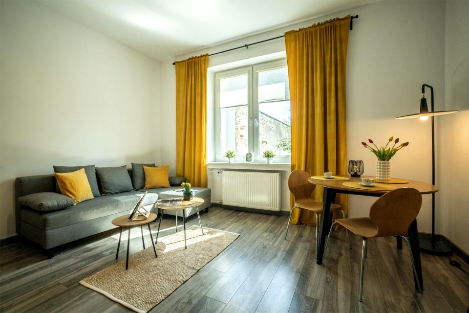 Mieszkanie Łódź wynajem