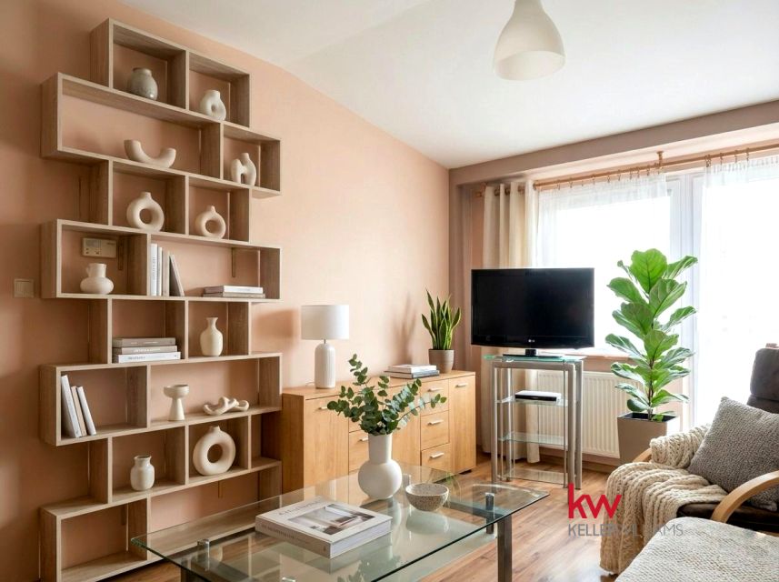 Mieszkanie Swarzędz