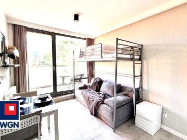 Mieszkanie Jastrzębia Góra