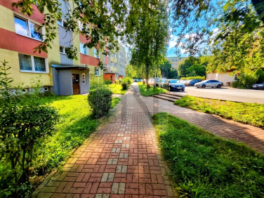 Mieszkanie Częstochowa