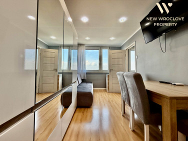Mieszkanie Wrocław