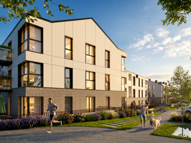 Mieszkanie apartamentowiec Kłodzko