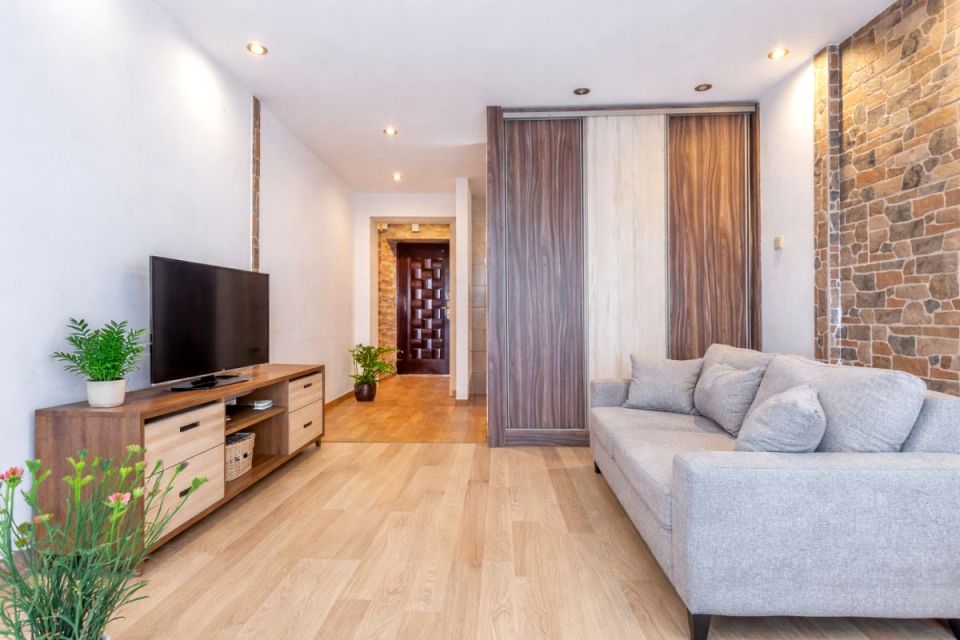 Mieszkanie Władysławowo