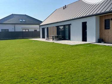 Dom PAPOWO TORUŃSKIE