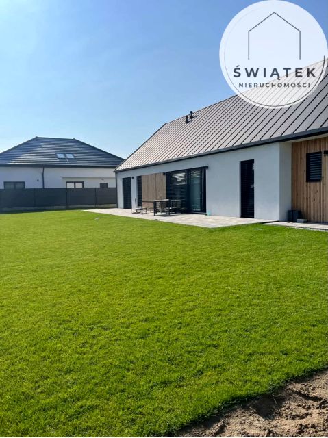 Dom PAPOWO TORUŃSKIE