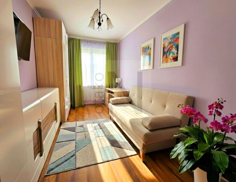 Mieszkanie Częstochowa