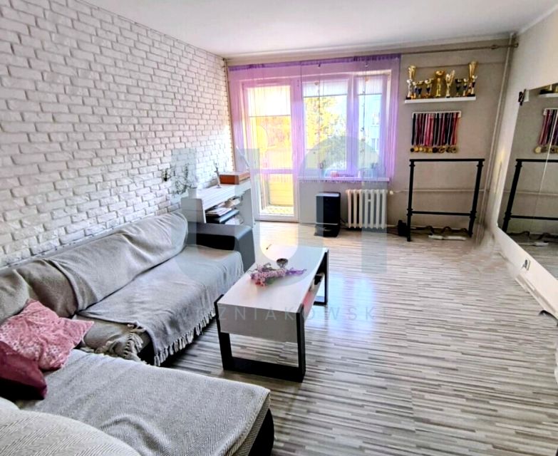 Mieszkanie Częstochowa