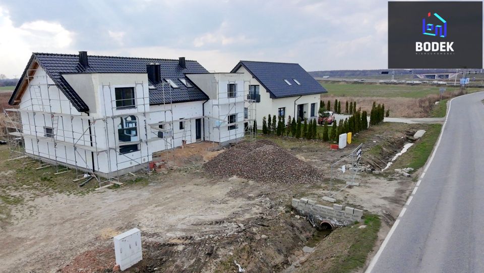 Dom Ramiszów