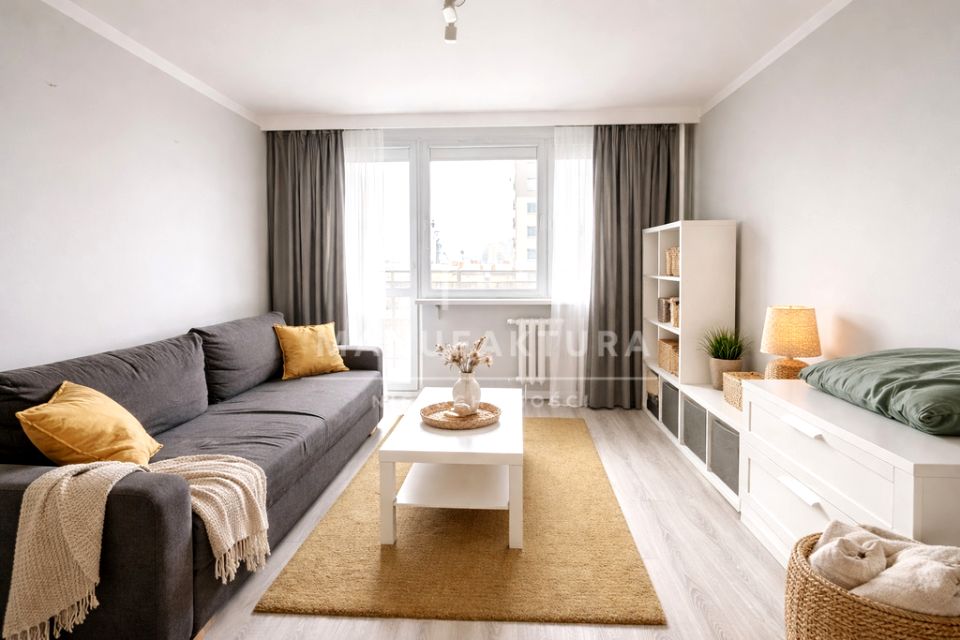 Mieszkanie Częstochowa