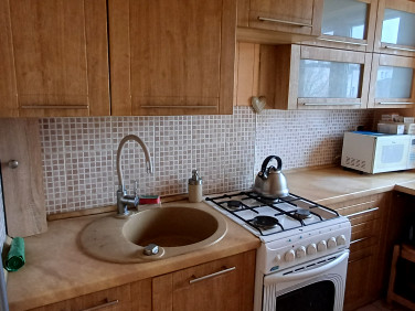 Mieszkanie Bydgoszcz