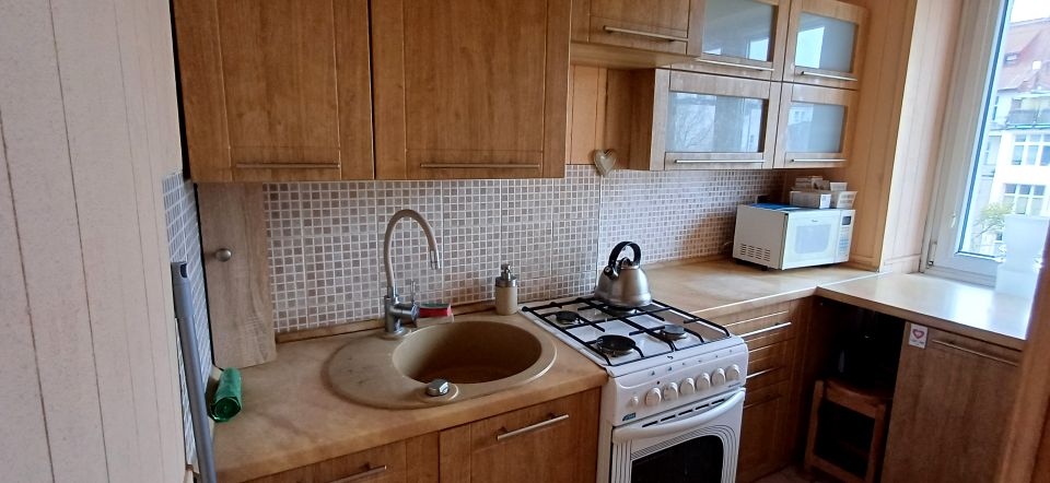 Mieszkanie Bydgoszcz