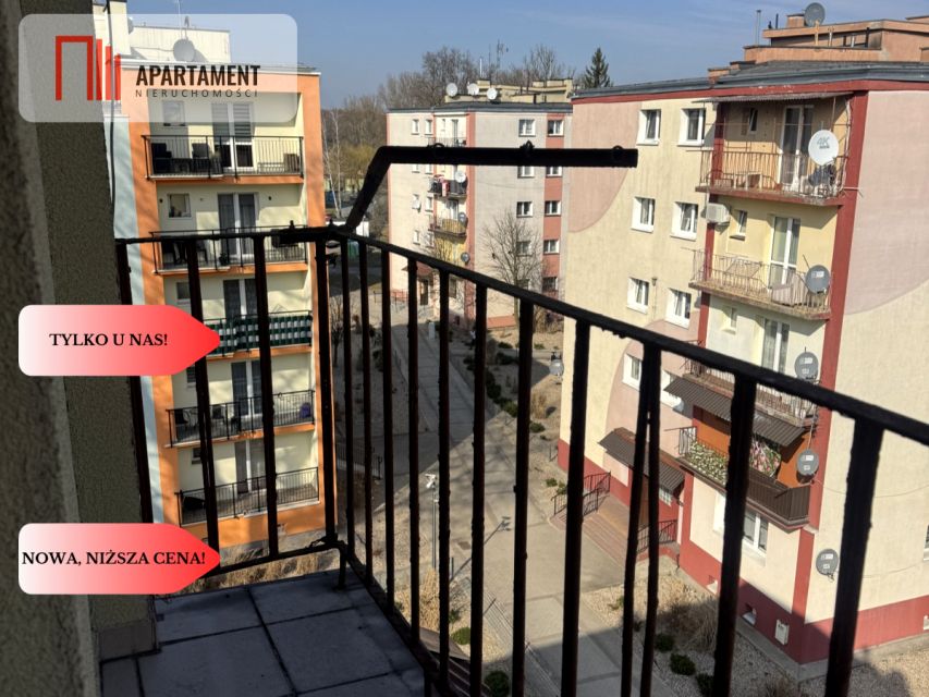 Mieszkanie Chocianów