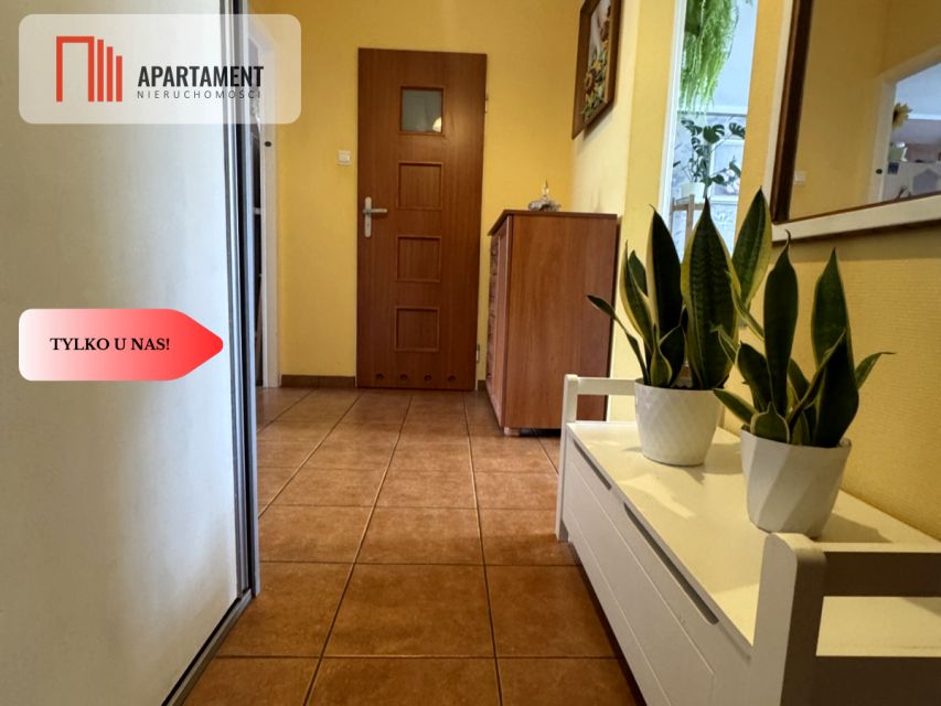 Mieszkanie Chocianów