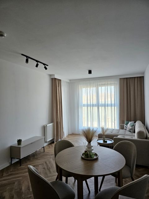 Mieszkanie Nowy Sącz