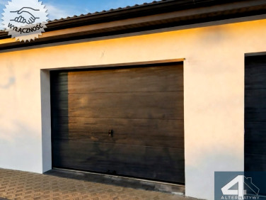 Budynek użytkowy Mielec