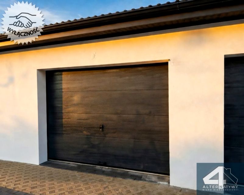 Budynek użytkowy Mielec