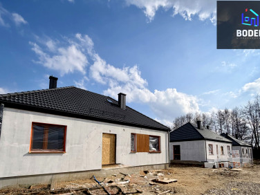 Dom Dobroszów Oleśnicki