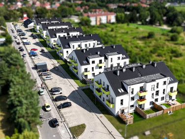 Mieszkanie Święta Katarzyna