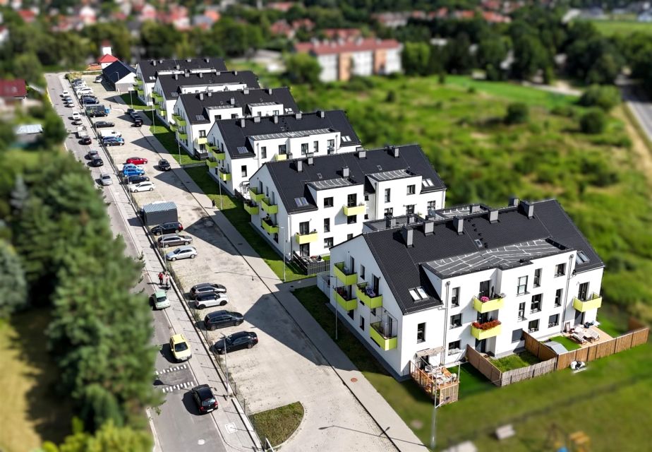 Mieszkanie Święta Katarzyna