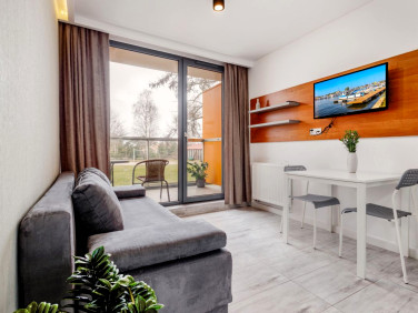 Mieszkanie Jastrzębia Góra