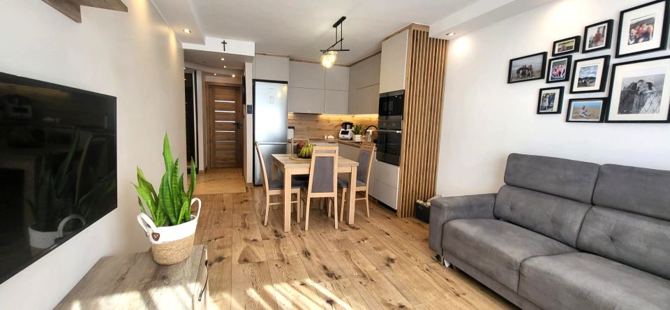 Mieszkanie Dębica sprzedaż