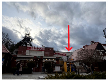 Lokal Świeradów-Zdrój