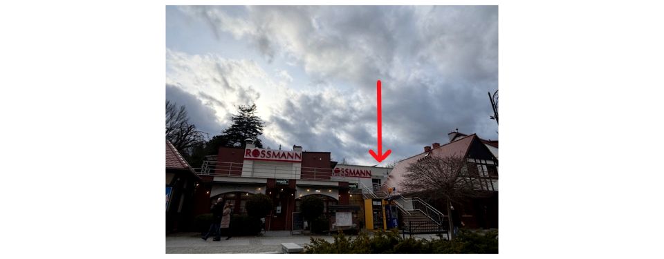 Lokal Świeradów-Zdrój