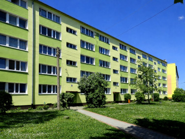 Mieszkanie Nowa Ruda